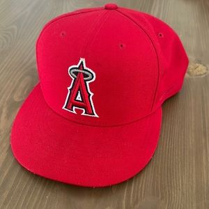 Los Angeles Angles SnapBack Nike